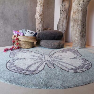Lorena Butterfly