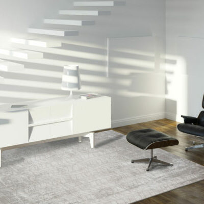 Jacobs Ladder grey
