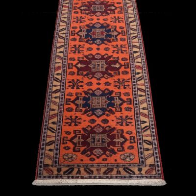 Коралловая дорожка