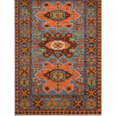 Центральная роза сумах